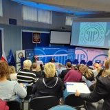 Zagrożenia czynnikami chemicznymi w środowisku pracy